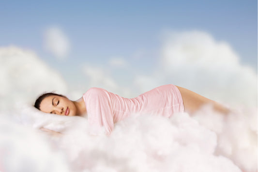 Products that can help you to get a restful night’s sleep