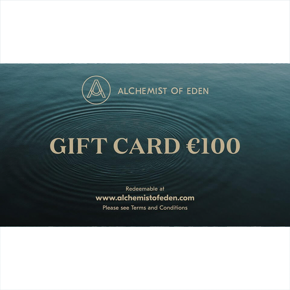 Alchemist of Eden-Geschenkkarten