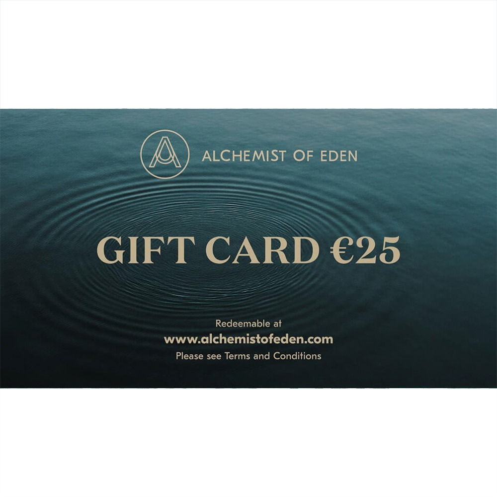 Alchemist of Eden-Geschenkkarten